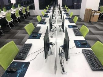 免押出租 電競機(jī)、辦公電腦與投影儀等辦公設(shè)備的便捷租賃方案